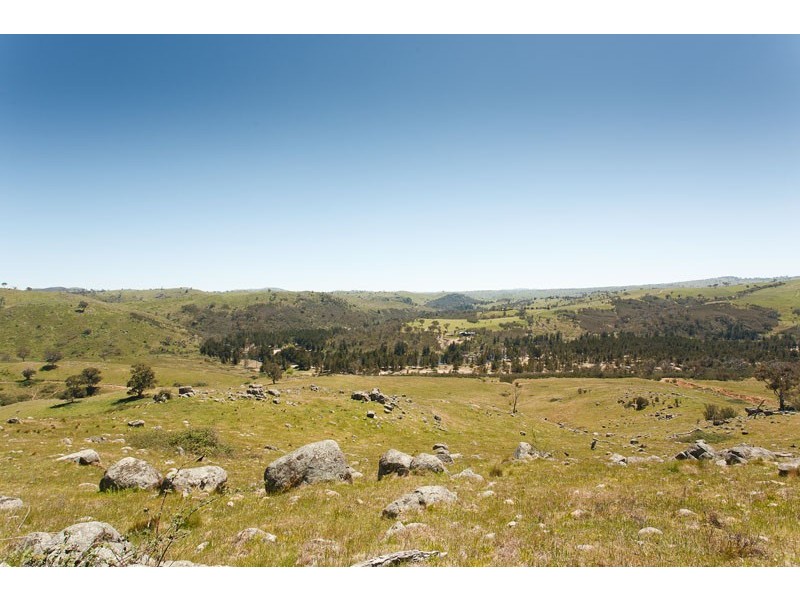 Lot 12 Horseshoe Road, Mullion NSW 2582