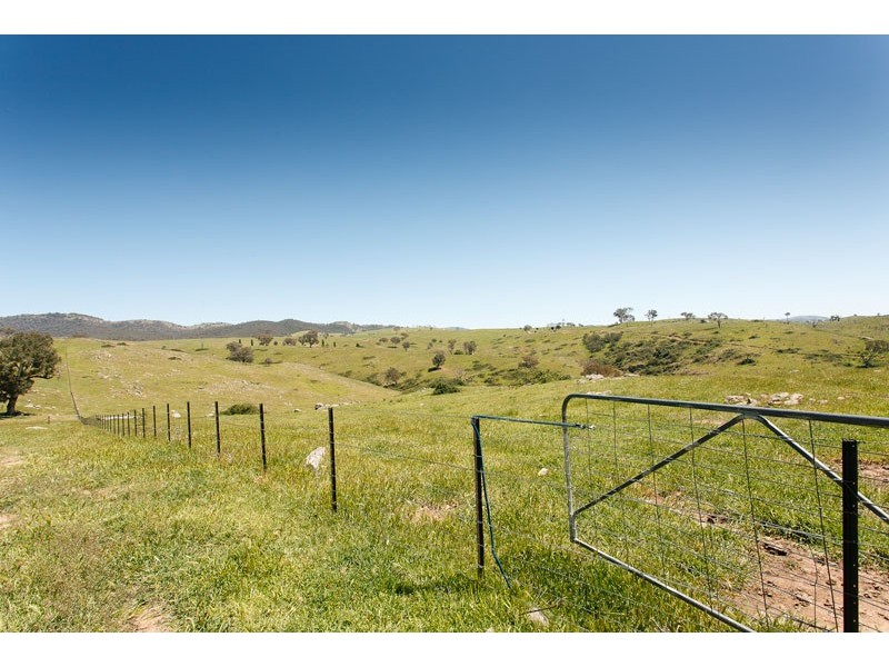 Lot 12 Horseshoe Road, Mullion NSW 2582