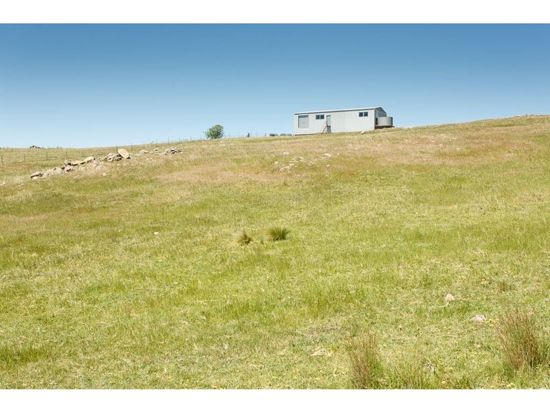 Lot 12 Horseshoe Road, Mullion NSW 2582