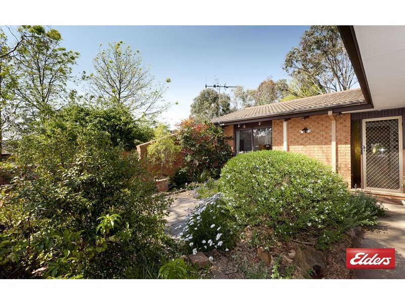 8/1 Sexton Street, Cook ACT 2614