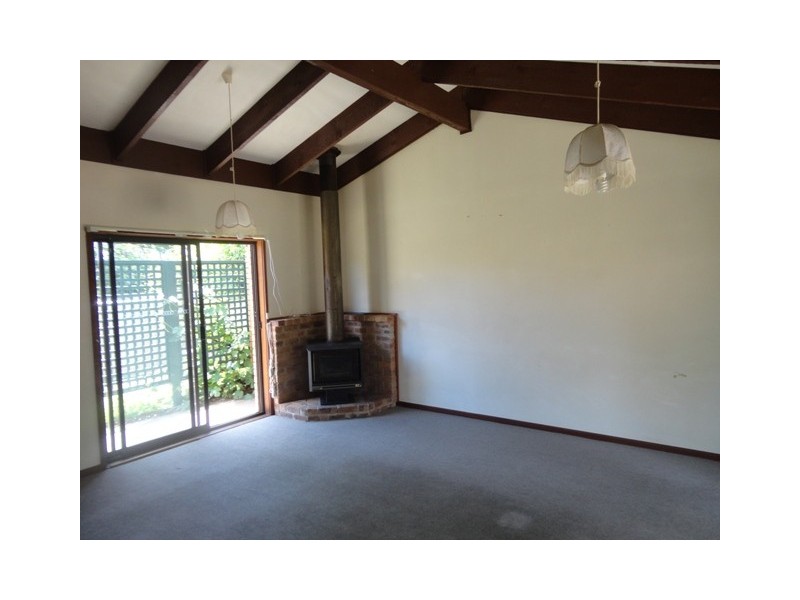 8/1 Sexton Street, Cook ACT 2614