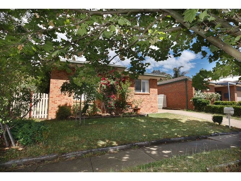 48 Gurrang Avenue, Ngunnawal ACT 2913