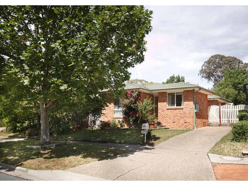 48 Gurrang Avenue, Ngunnawal ACT 2913