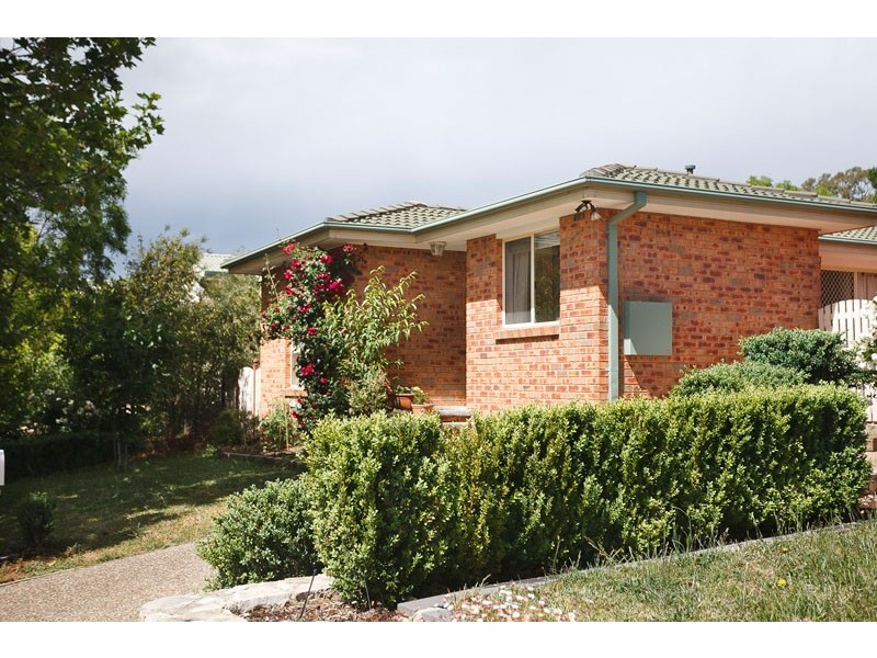 48 Gurrang Avenue, Ngunnawal ACT 2913