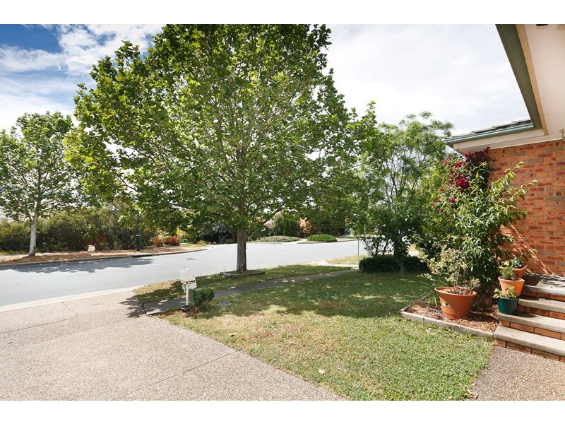 48 Gurrang Avenue, Ngunnawal ACT 2913