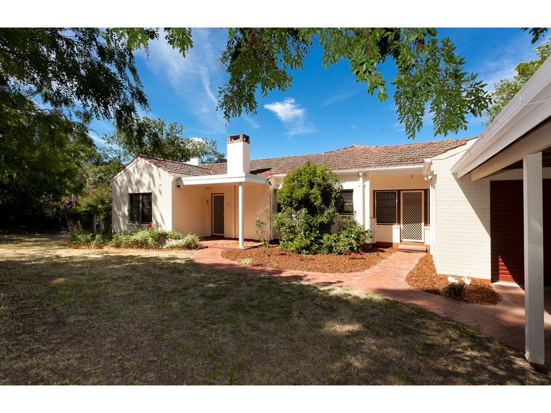 16 Spencer Street, Turner ACT 2612