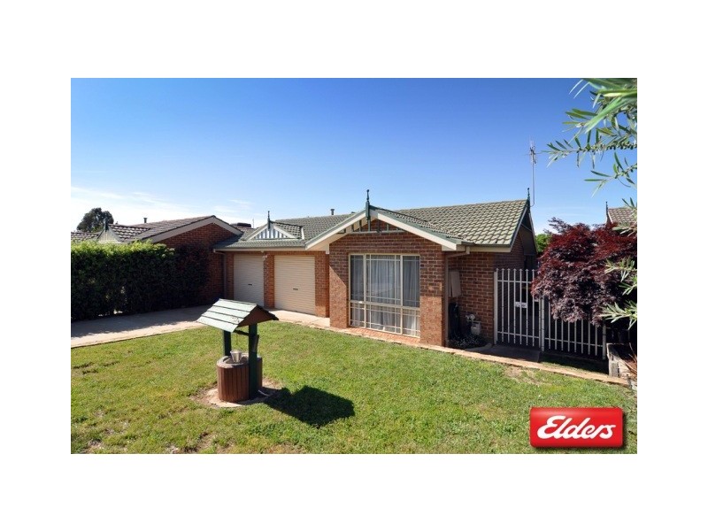 3 Biddell Place, Nicholls ACT 2913