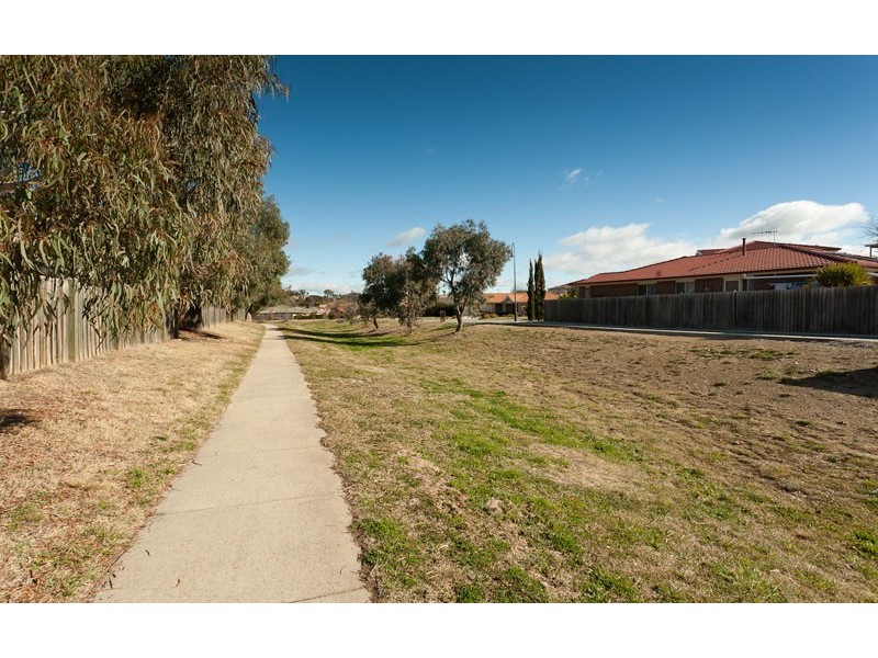 4/31 Bywaters Street, Amaroo ACT 2914