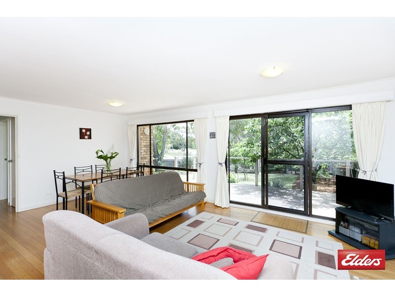 57 Biffin Street, Cook ACT 2614