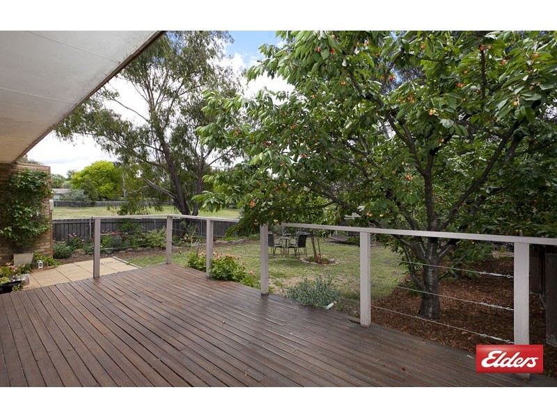 57 Biffin Street, Cook ACT 2614