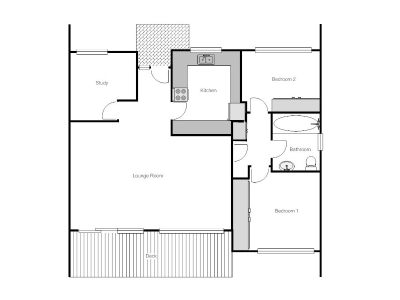57 Biffin Street, Cook ACT 2614