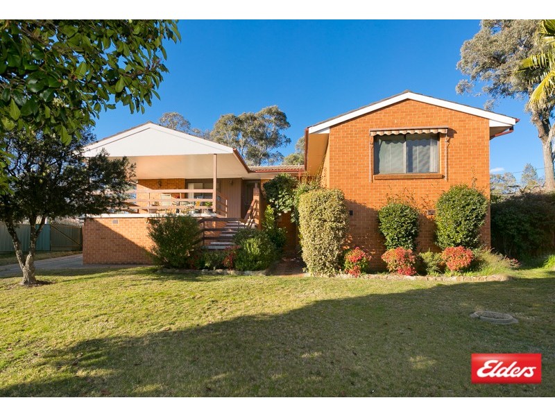 106 Barada Crescent, Aranda ACT 2614