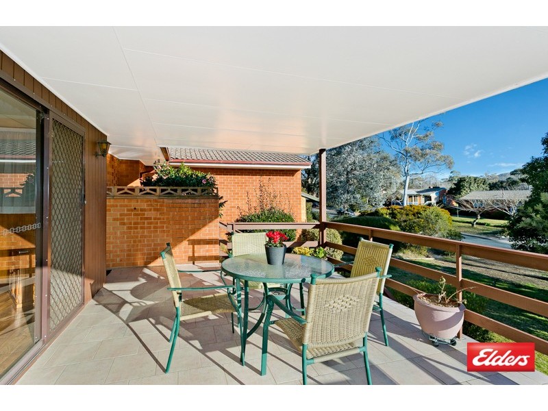 106 Barada Crescent, Aranda ACT 2614