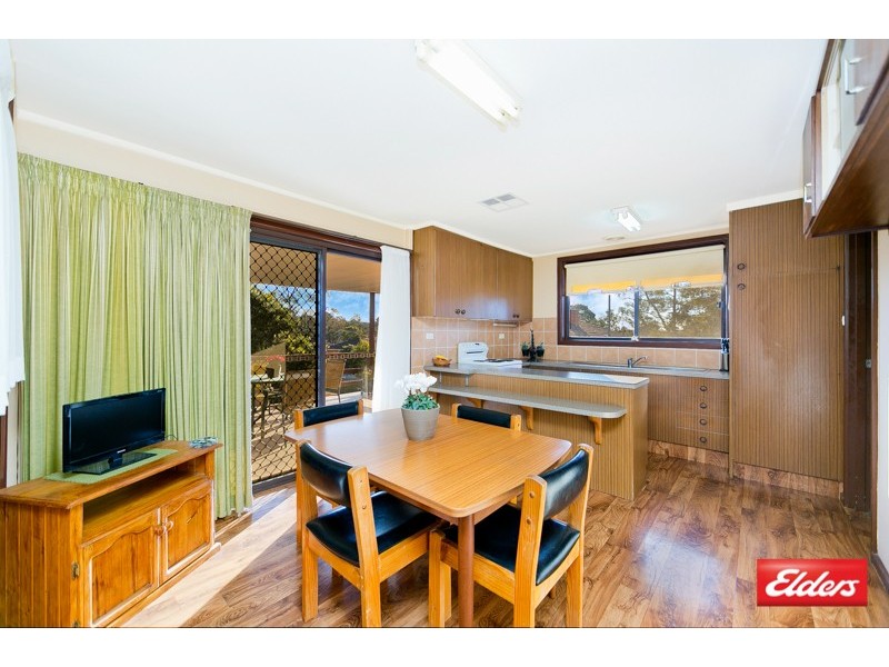 106 Barada Crescent, Aranda ACT 2614
