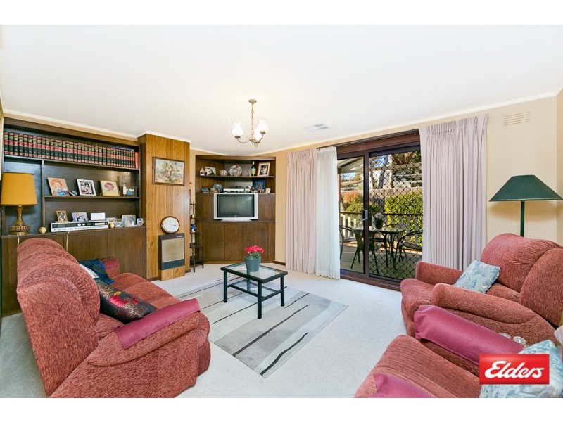 106 Barada Crescent, Aranda ACT 2614