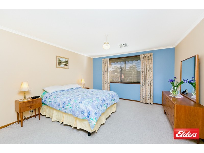106 Barada Crescent, Aranda ACT 2614