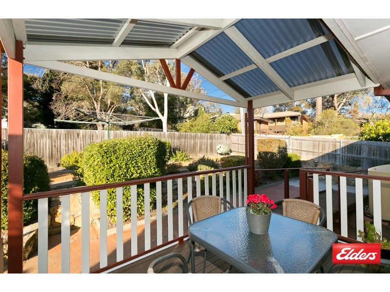 106 Barada Crescent, Aranda ACT 2614