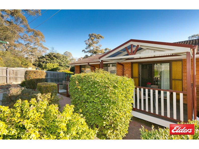 106 Barada Crescent, Aranda ACT 2614