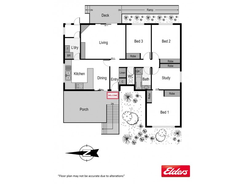 106 Barada Crescent, Aranda ACT 2614