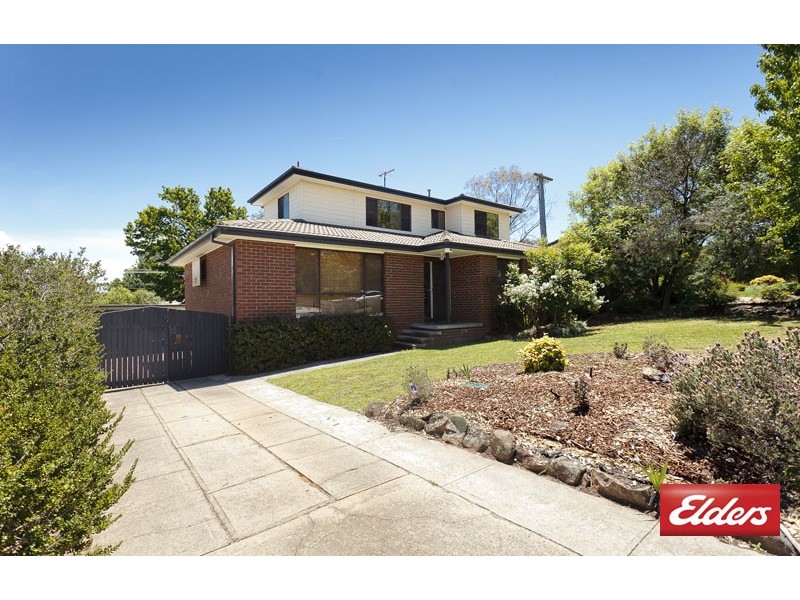 16 McGill Street, Evatt ACT 2617