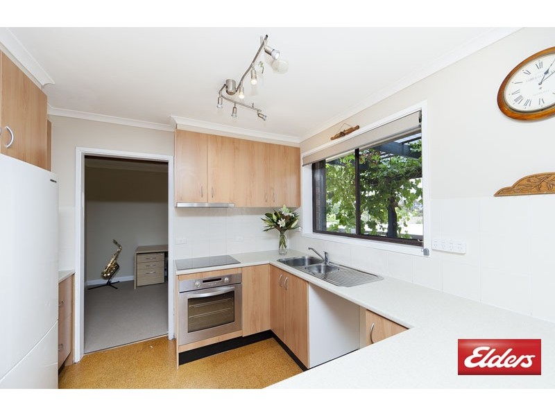 16 McGill Street, Evatt ACT 2617