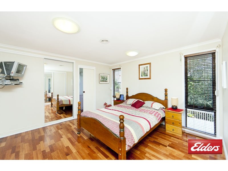 16 McGill Street, Evatt ACT 2617