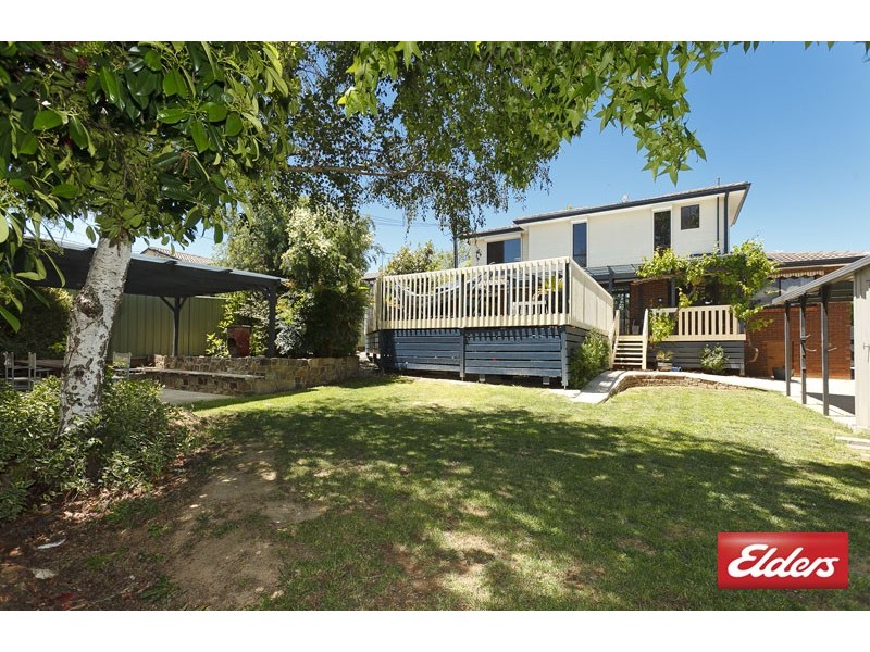 16 McGill Street, Evatt ACT 2617