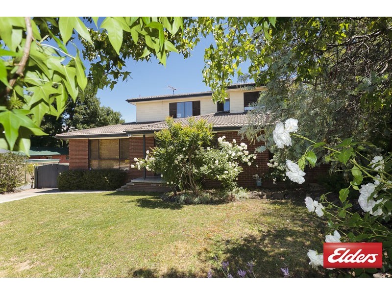 16 McGill Street, Evatt ACT 2617