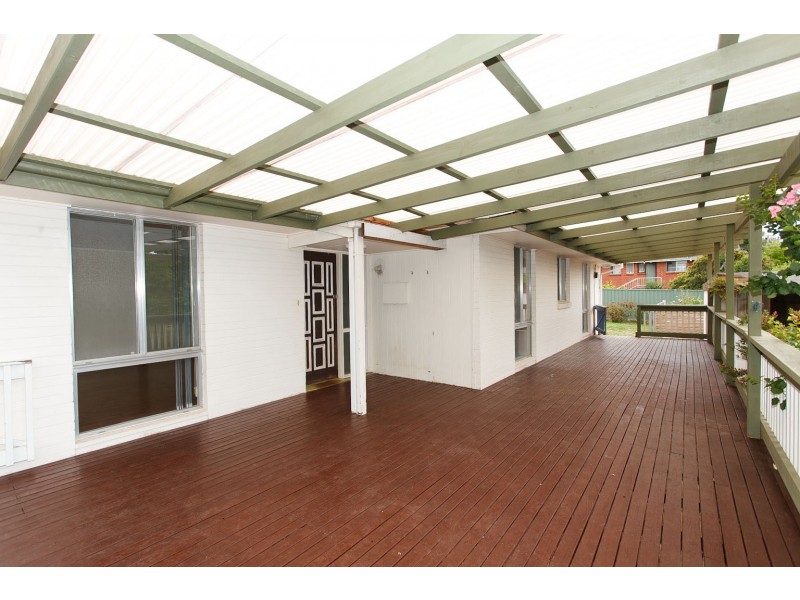 17 Wrixon Street, Latham ACT 2615