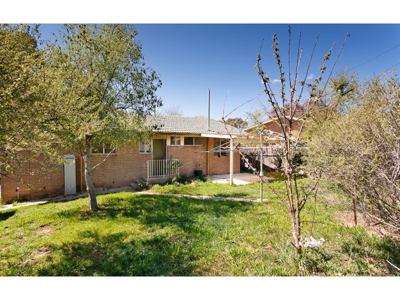 9 Mollison Street, Scullin ACT 2614