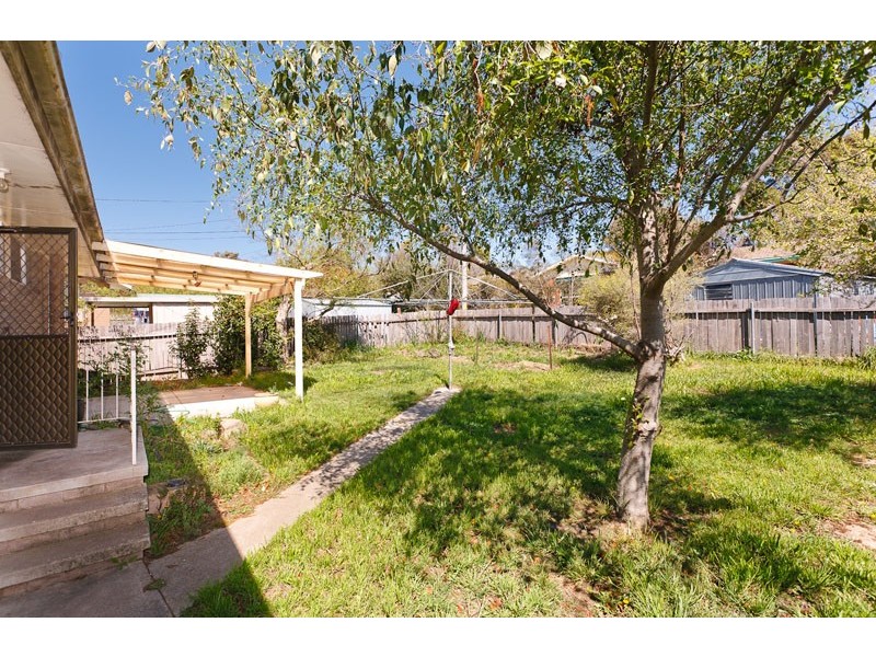 9 Mollison Street, Scullin ACT 2614