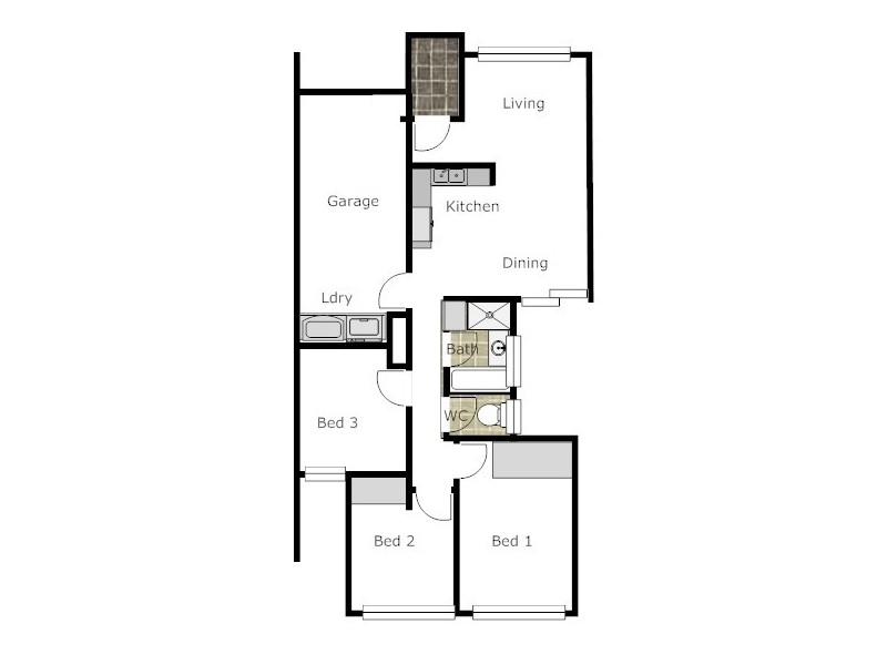 12/85 Macfarlane Burnet Avenue, Macgregor ACT 2615