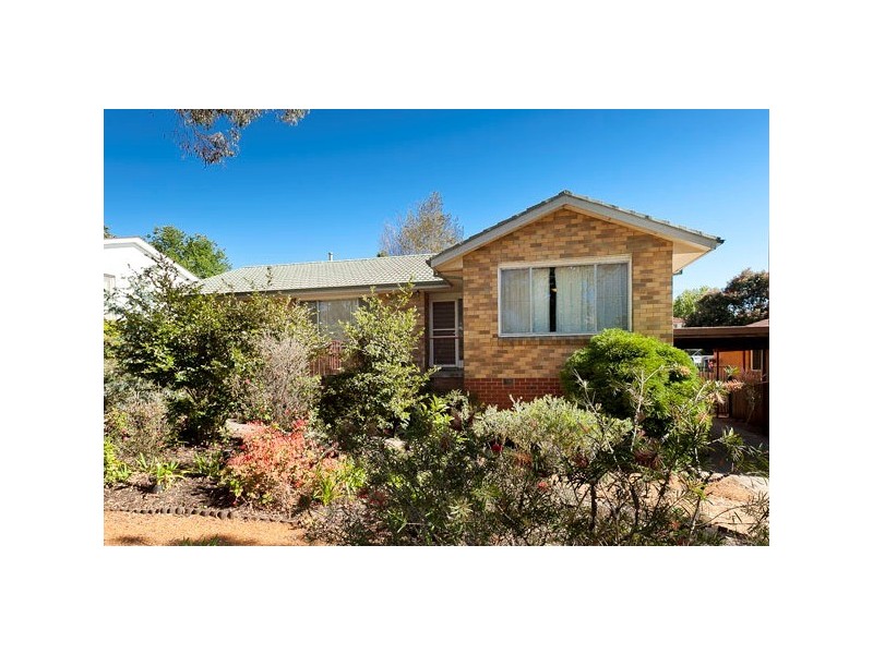 108 Lachlan Street, Macquarie ACT 2614