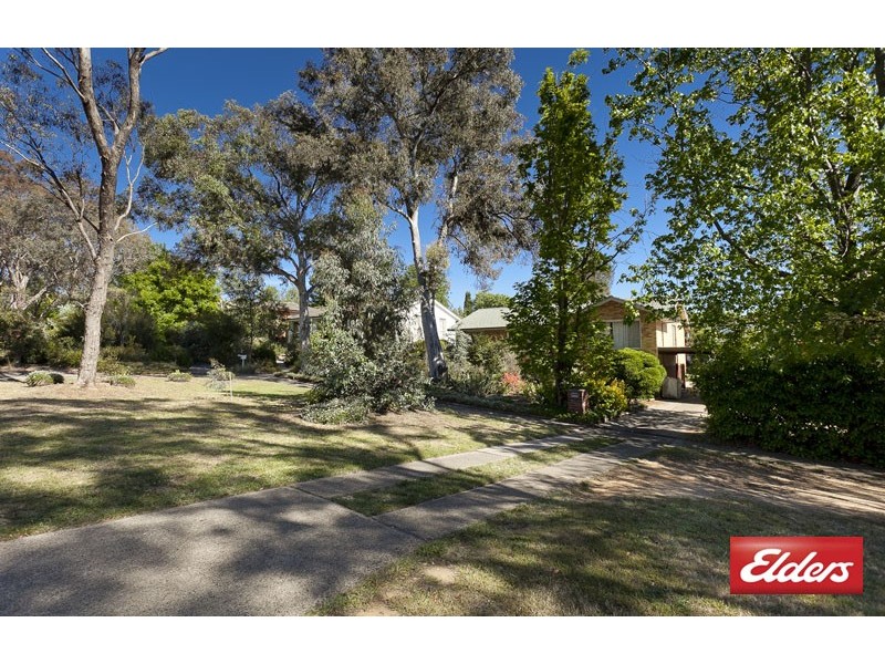 108 Lachlan Street, Macquarie ACT 2614