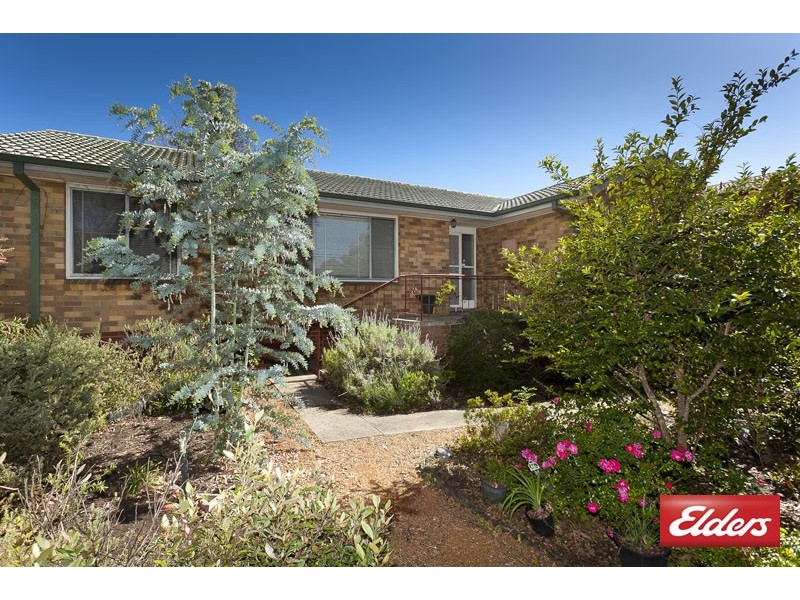 108 Lachlan Street, Macquarie ACT 2614