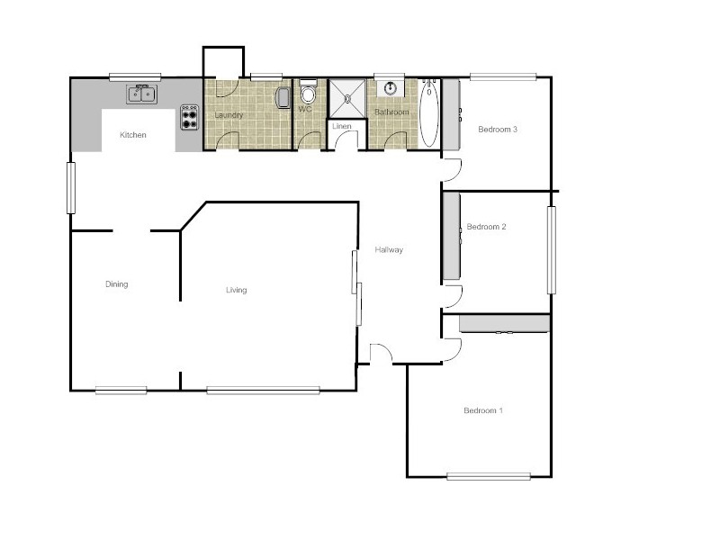 108 Lachlan Street, Macquarie ACT 2614