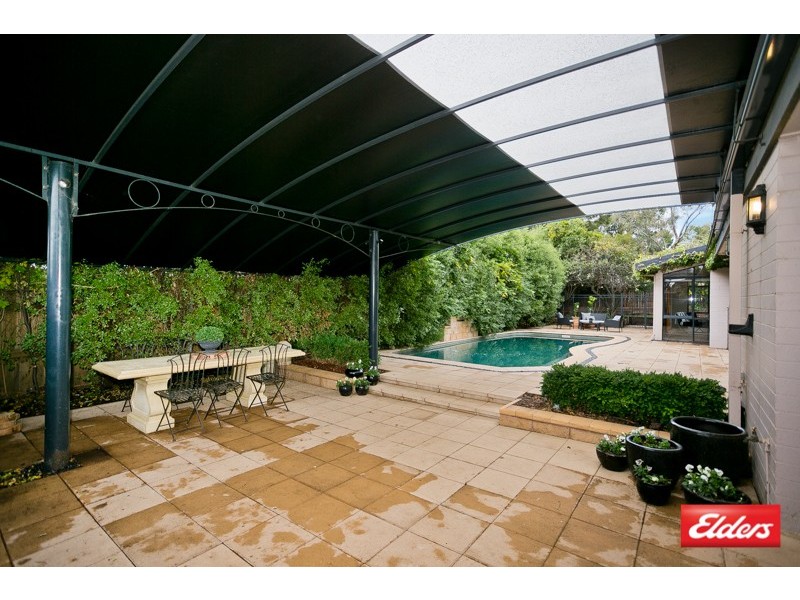 28 Millhouse Crescent, Higgins ACT 2615