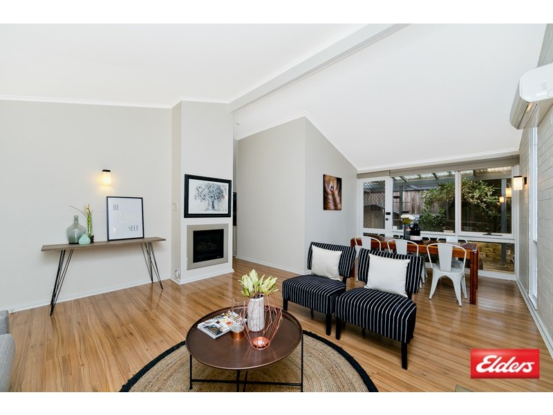 28 Millhouse Crescent, Higgins ACT 2615