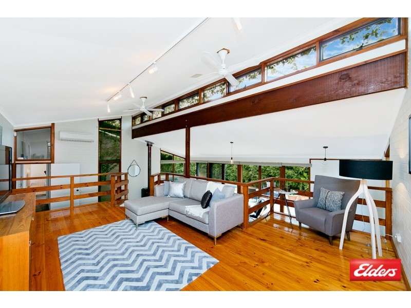 28 Millhouse Crescent, Higgins ACT 2615