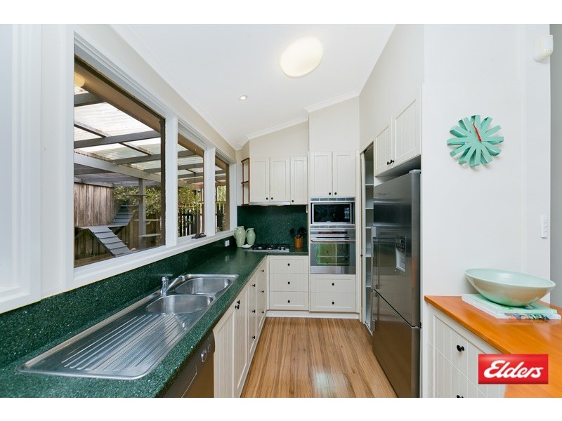 28 Millhouse Crescent, Higgins ACT 2615