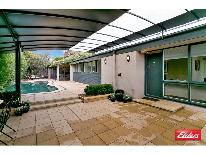 28 Millhouse Crescent, Higgins ACT 2615