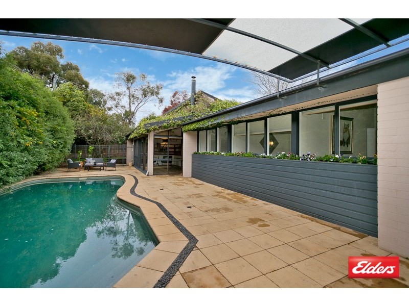 28 Millhouse Crescent, Higgins ACT 2615