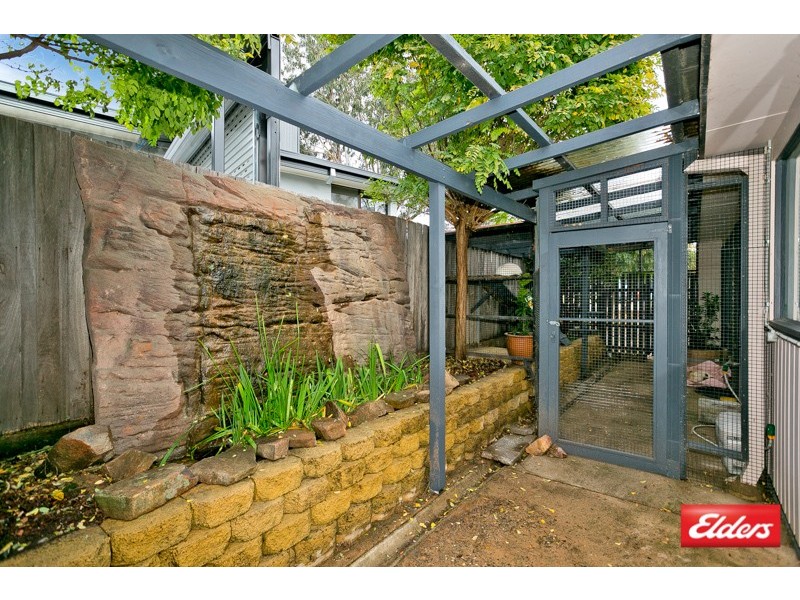 28 Millhouse Crescent, Higgins ACT 2615