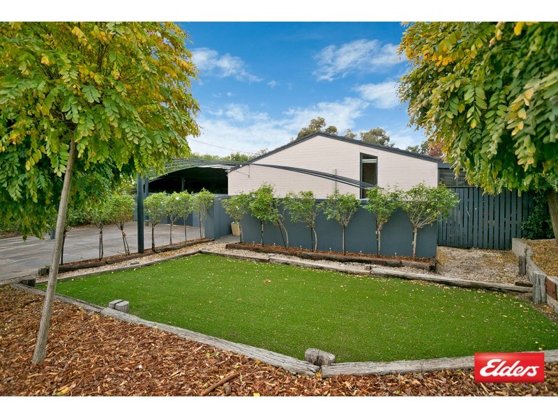 28 Millhouse Crescent, Higgins ACT 2615