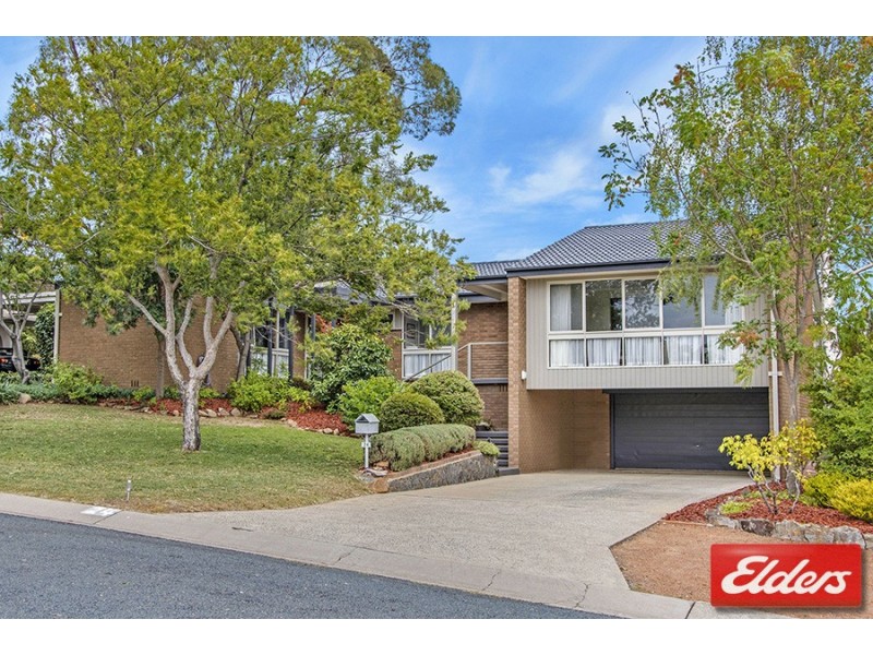 24 Moroak Street, Hawker ACT 2614