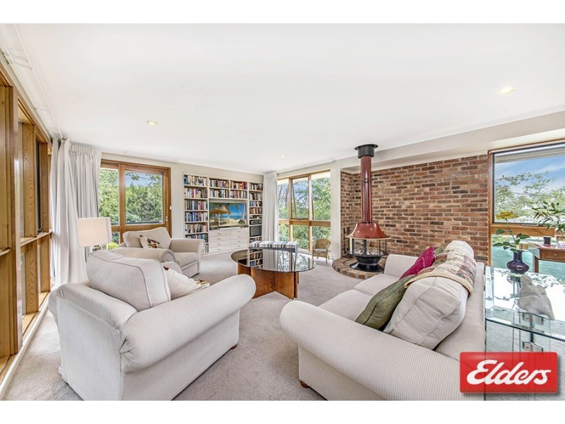 24 Moroak Street, Hawker ACT 2614