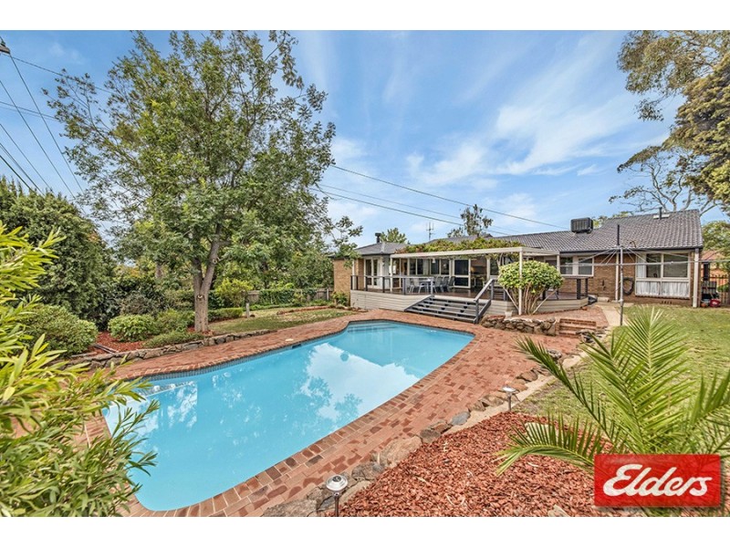 24 Moroak Street, Hawker ACT 2614