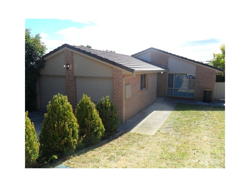 19 Halifax Close, Palmerston ACT 2913