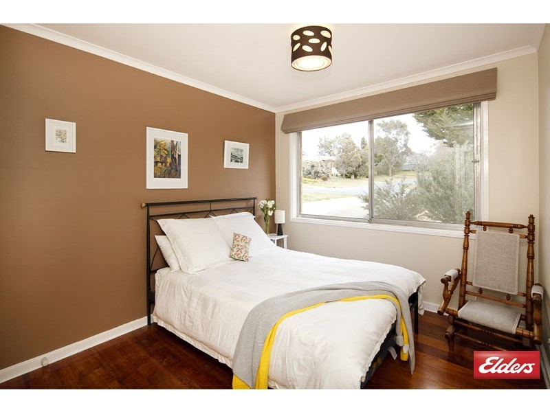 26 McIntosh Street, Scullin ACT 2614