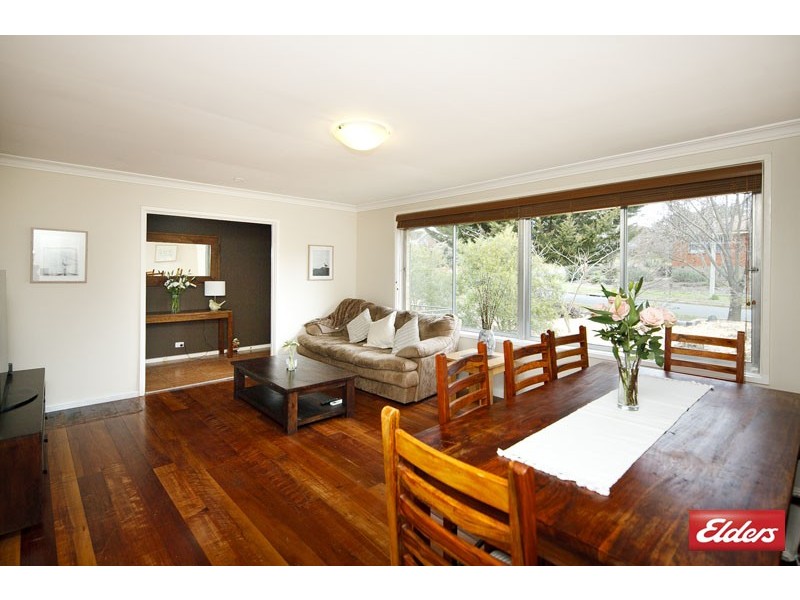 26 McIntosh Street, Scullin ACT 2614